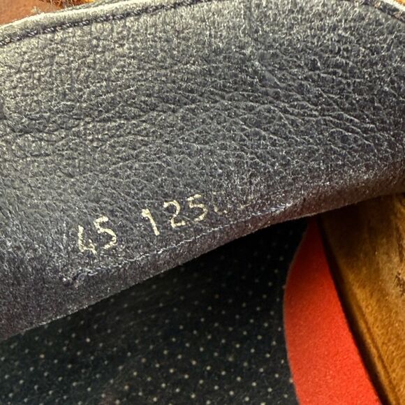 Callaghan FREEPORT 12500 mocassins ci amer seahorse shoes  men’s size 12(45) - Picture 7 of 8